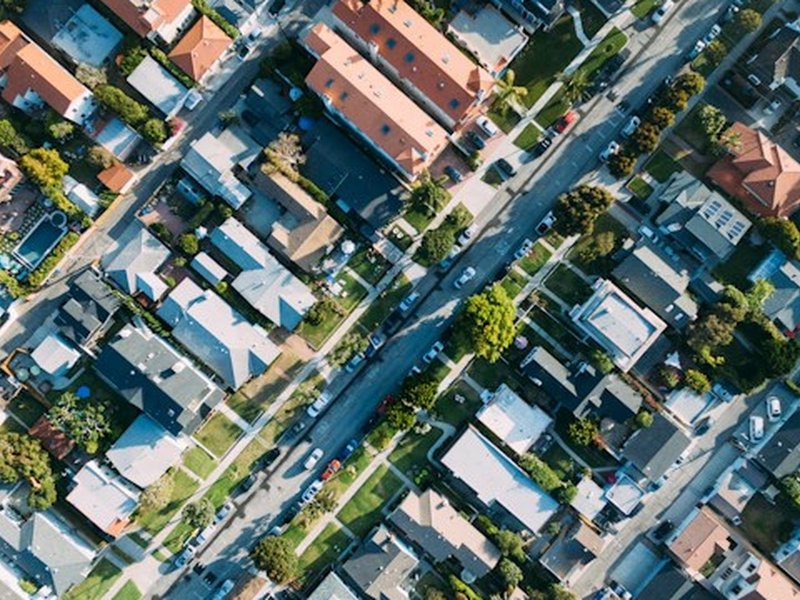 Funda in Bodegraven: Een venster op de woningmarkt